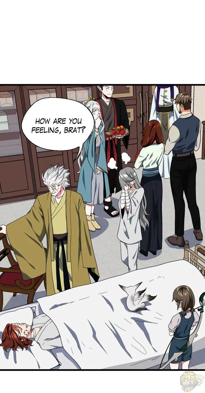 The Beginning After the End Chapter 101 image 33_optimized